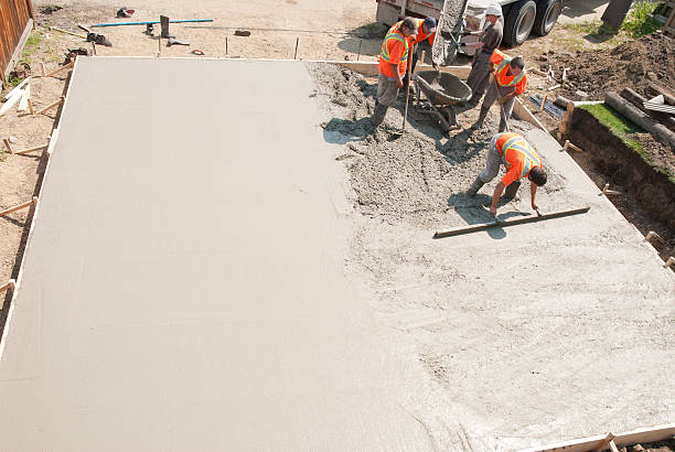 Best Concrete Demolition Services  in Meridian, TX